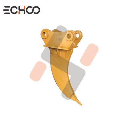 ريبر GP لحفارة CAT 320 ملحقات ريبر لتمزيق الصخور والتربة الصلبة