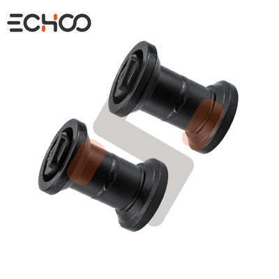 بكرة مسار RB511-21705/RD148-21700 لقطع غيار حفارات Kubota الصغيرة بسعر الجملة من المصنع بكرة سفلية