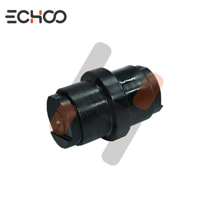 بكرة مسار سفلية 9237937 تناسب جون ديري 27D 35D 35G مورد قطع غيار الهيكل السفلي