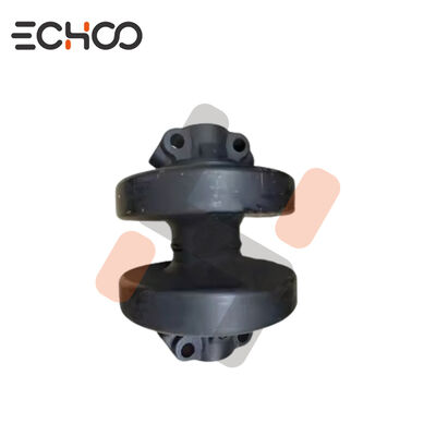 Kh125 CX700 DCH800 الناقل الأسطوانة لشركة هيتاشي الزاحف كرين قطع غيار OEM عالية الجودة أعلى الأسطوانة