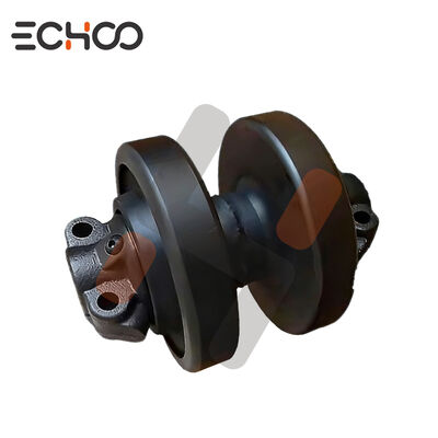 لوحات الجنزير لـ KOBELCO CK2750/P&amp;H75p/SL6000 أجزاء الهيكل السفلي الفائقة للرافعة الزاحفة مناسبة تمامًا وعمر طويل