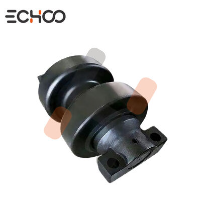 منصات المسار LR1350 LR1300 LR1200 لقطع غيار الهيكل السفلي لرافعة مجنزرة Liebherr وصلة المسار