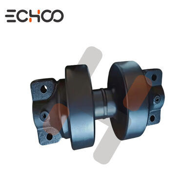 المسار الأسطوانة Scc550 QUY35 Ls108RM لأجزاء الهيكل السفلي لرافعة سوميتومو الزاحفة الأسطوانة السفلية