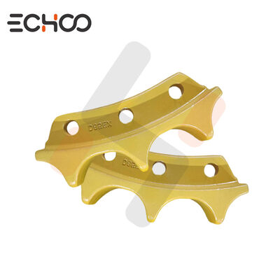 أسنان OEM 154-27-12271 / 154-27-12281 لمجموعة قطع غيار الهيكل السفلي لكوماتسو