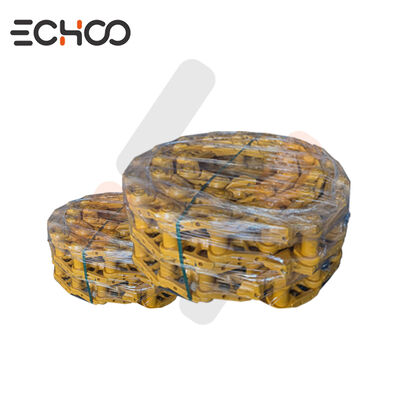 أسنان OEM 154-27-12271 / 154-27-12281 لمجموعة قطع غيار الهيكل السفلي لكوماتسو