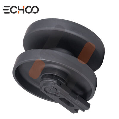 أجزاء شاملة للسيارات التحتية لجهاز تحميل السكة الحديدية المدمجة Takeuchi المصنع