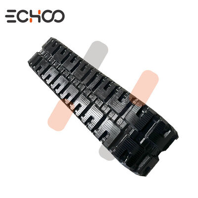 أجزاء شاملة للسيارات التحتية لجهاز تحميل السكة الحديدية المدمجة Takeuchi المصنع