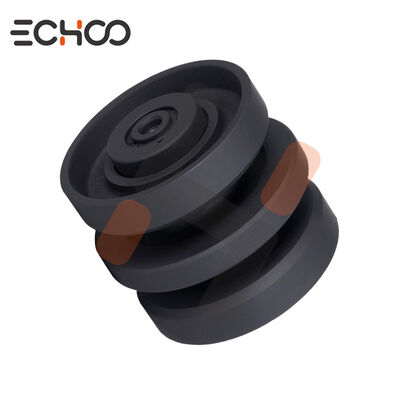 أجزاء شاملة للسيارات التحتية لجهاز تحميل السكة الحديدية المدمجة Takeuchi المصنع