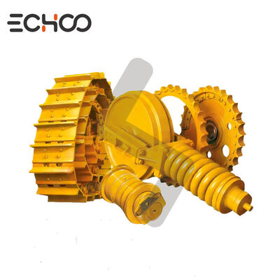 قطع الغيار المتميزة للسيارات تحت الهيكل للشاحنات المدمجة من طراز بوبكات