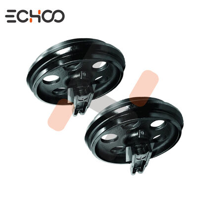 R69191-21300 المهمل لأجزاء الهيكل السفلي للحفارة الصغيرة Kubota بالجملة
