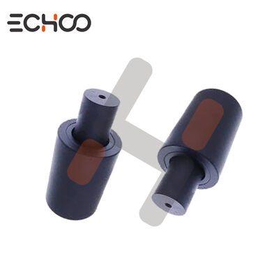 7153331 72757873 قطع غيار Carrier Roller Mini Diggr قطع غيار ما بعد البيع بالجملة Top Roller