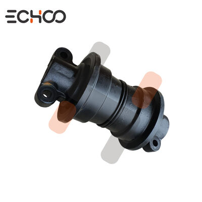 عجلة مسار 2270-1061 لشركة دايوو تحت الهيكل العجلة السفلية لشركة DH120 DH130 DX140LC DX140LCR SOLAR 130 قطع الغيار للحفر