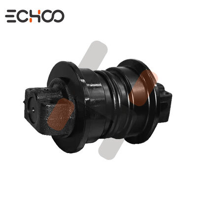 عجلة مسار 2270-1061 لشركة دايوو تحت الهيكل العجلة السفلية لشركة DH120 DH130 DX140LC DX140LCR SOLAR 130 قطع الغيار للحفر