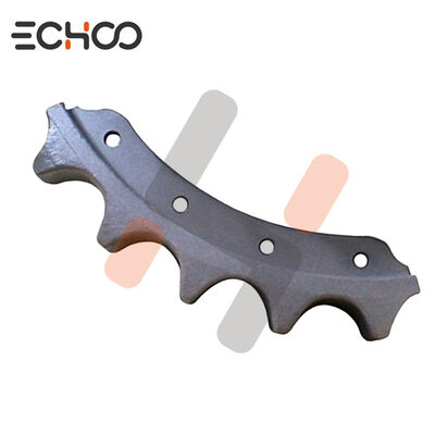 السوق اللاحقة للقطاع 10014958 لشركة Liebherr PR754 Dozer Sprocket