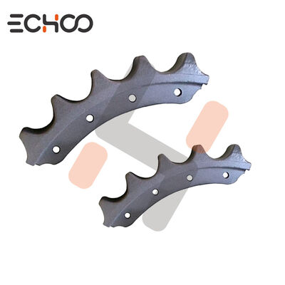 السوق اللاحقة للقطاع 10014958 لشركة Liebherr PR754 Dozer Sprocket