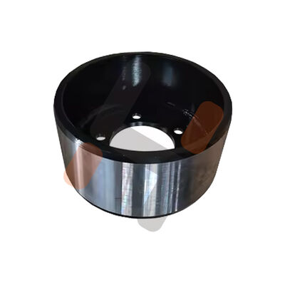 إطار صلب مرن مقاس 406*178*266 مم لإطارات مطاطية لرصف الأسفلت XCMG 405 (خلفي)