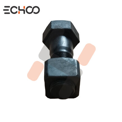 Bolts and Nuts 302.7DCR 302.4 for CAT Mini Excavator Bolts and Nuts