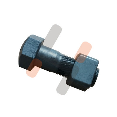Bolts and Nuts 302.2 308E-2SR 308E-2CR 308ESR for CAT Mini Excavator Bolts and Nuts