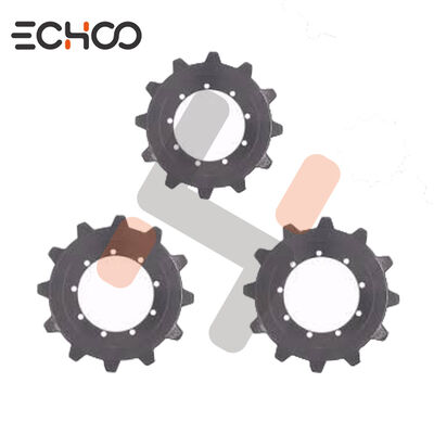 ضرس 7134493 لبوبكات E08 E10 418 ضرس