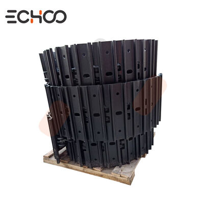 رابط المسار ومجموعة المسار لأجزاء الهيكل السفلي لشركة HITACHI E33U