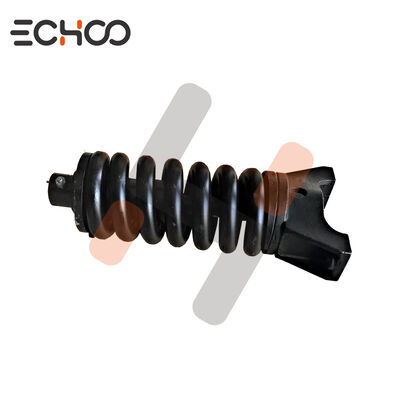 YT54D00002F1 أداة ضبط مسار ما بعد البيع Assy لمكونات قطع الغيار Kobelco SK70SR