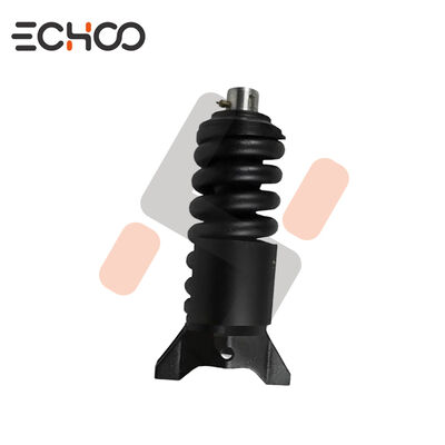 YT54D00002F1 أداة ضبط مسار ما بعد البيع Assy لمكونات قطع الغيار Kobelco SK70SR