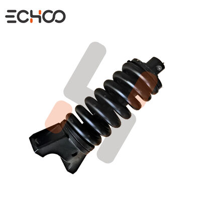 YT54D00002F1 أداة ضبط مسار ما بعد البيع Assy لمكونات قطع الغيار Kobelco SK70SR