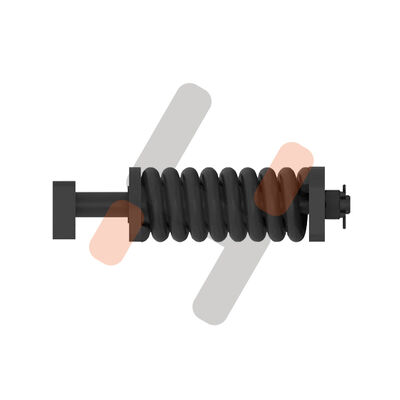 Track Adjuster Assy 629-4974 for Caterpillar 305 E2 LH Sturdy Spare