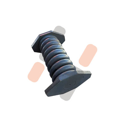 أداة ضبط المسار Assy RD451-21500 لقطع غيار Kubota U55-4 طويلة الأمد