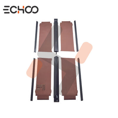 Floor Plate for XCMG RP905 Heavy Duty Paver Part