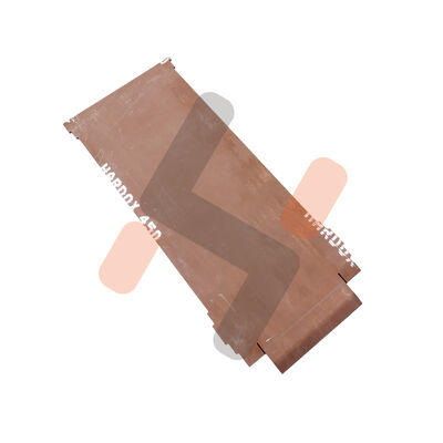 Material Hopper Floor Plate for XCMG RP605W Paver Spare