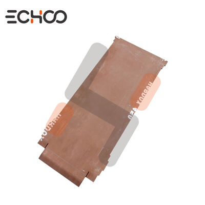 Wear Plate for SANY SSP120C-10 Asphalt Paver Component