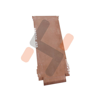 Hopper Floor Plate for Caterpillar AP600 Heavy Duty Paver Part