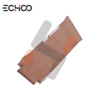 Hopper Floor Plate for Caterpillar AP600 Heavy Duty Paver Part