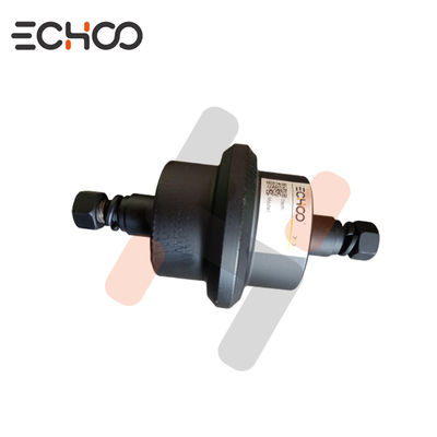 Bobcat 334 أسفل الرول لنماذج المطاط المسار الترباس الخيالة OEM الجزء رقم 7013575 بكرات الجنزير