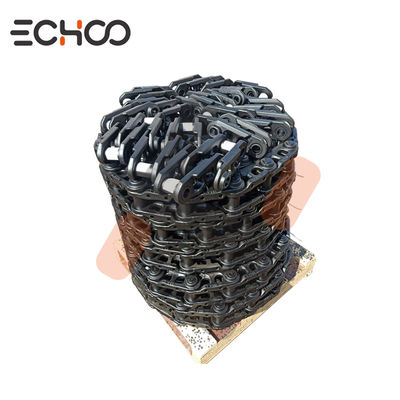 FOR WIRTGEN SP850 VARIO Track Chain Assy ECHOO أجزاء الهيكل السفلي Track Link Assy